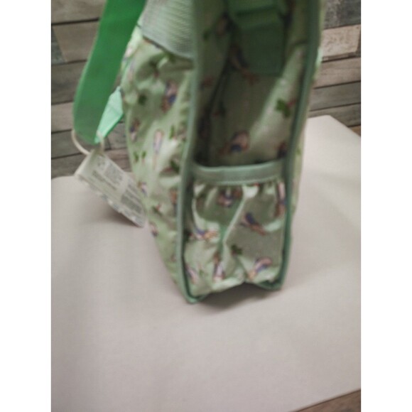New Vintage Peter Rabbit Beatrix Potter Baby Diaper Storage Bag Enfamil - Picture 6 of 12